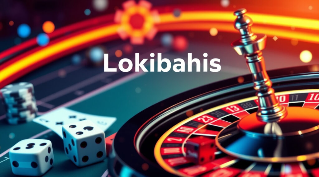 Lokibahis Bonus