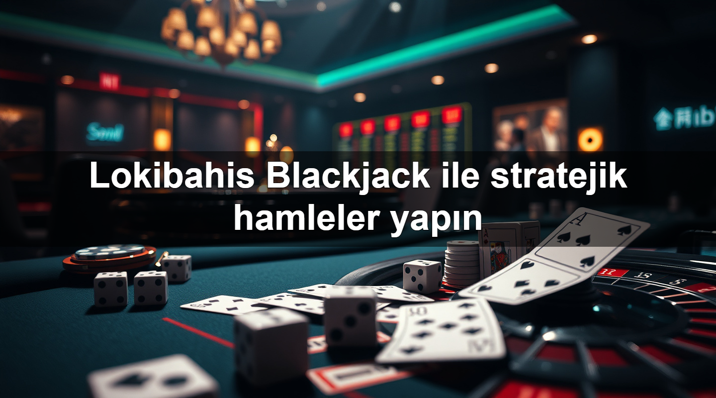 lokibahis blackjack ile stratejik hamleler yap n 1779748397905