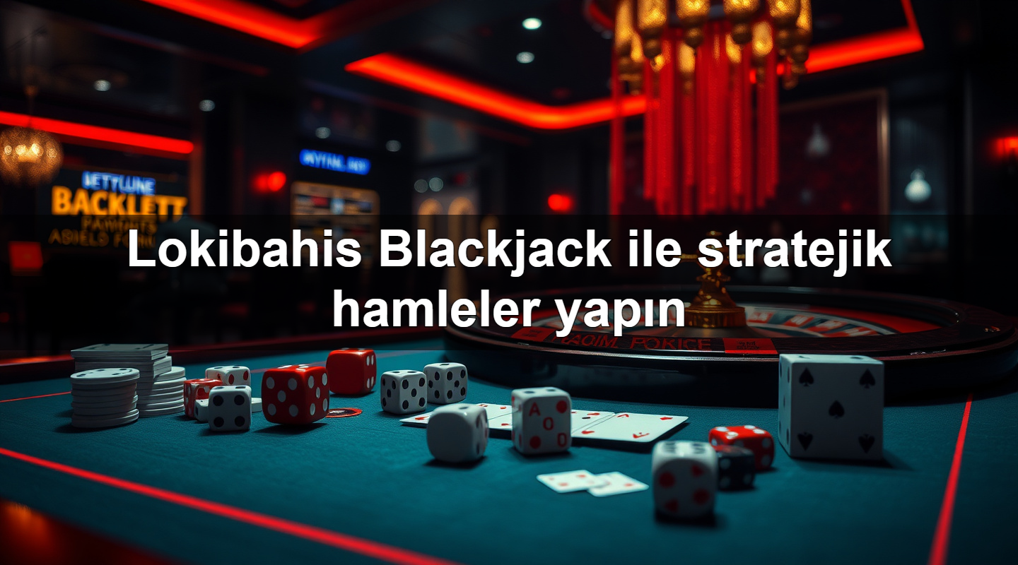 lokibahis blackjack ile stratejik hamleler yap n 1779748413338